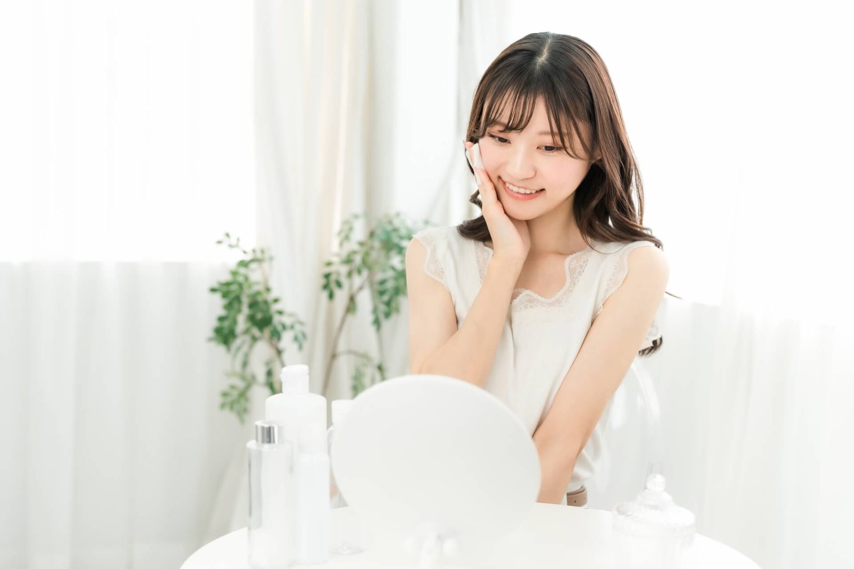韓国美容における「肌管理」の基本的な考え方