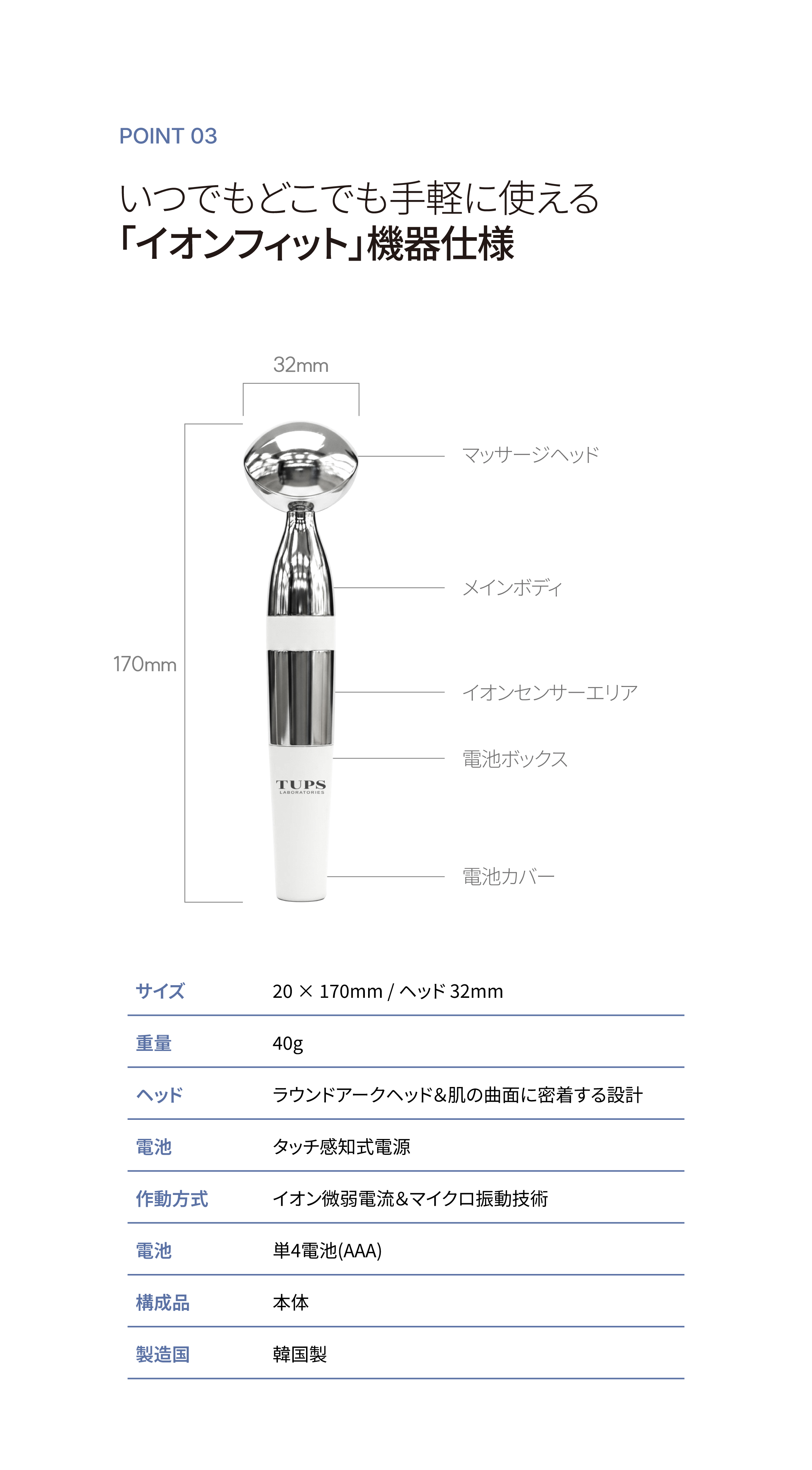 LP画像5 SP