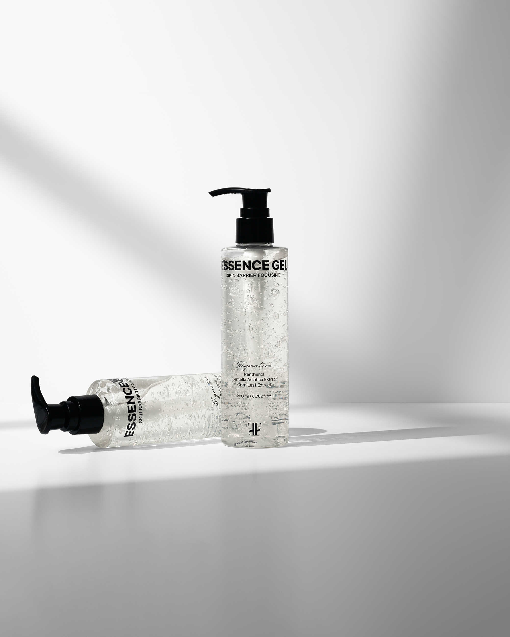 スキンバリア フォーカシング エッセンス ジェル