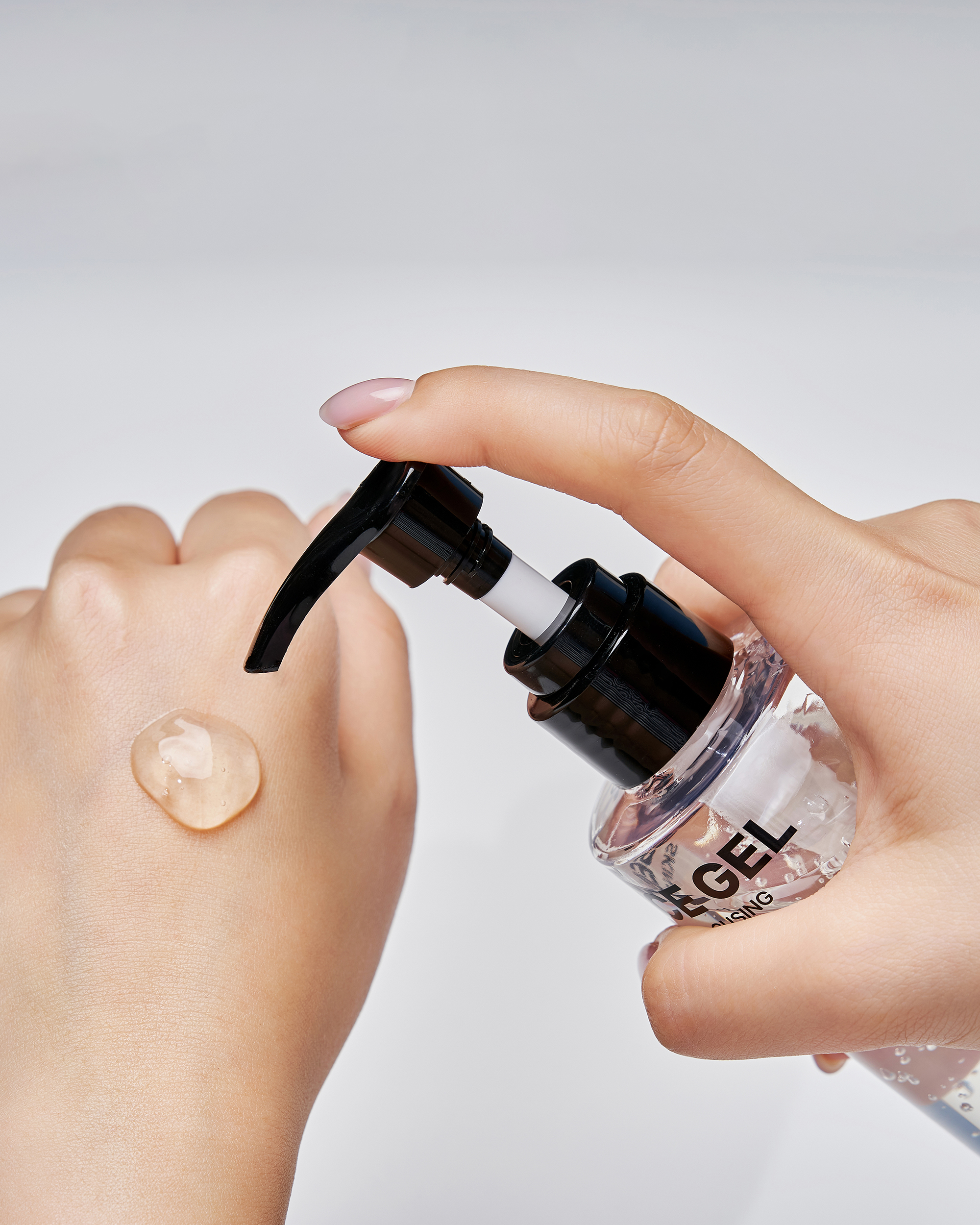 スキンバリア フォーカシング エッセンス ジェル