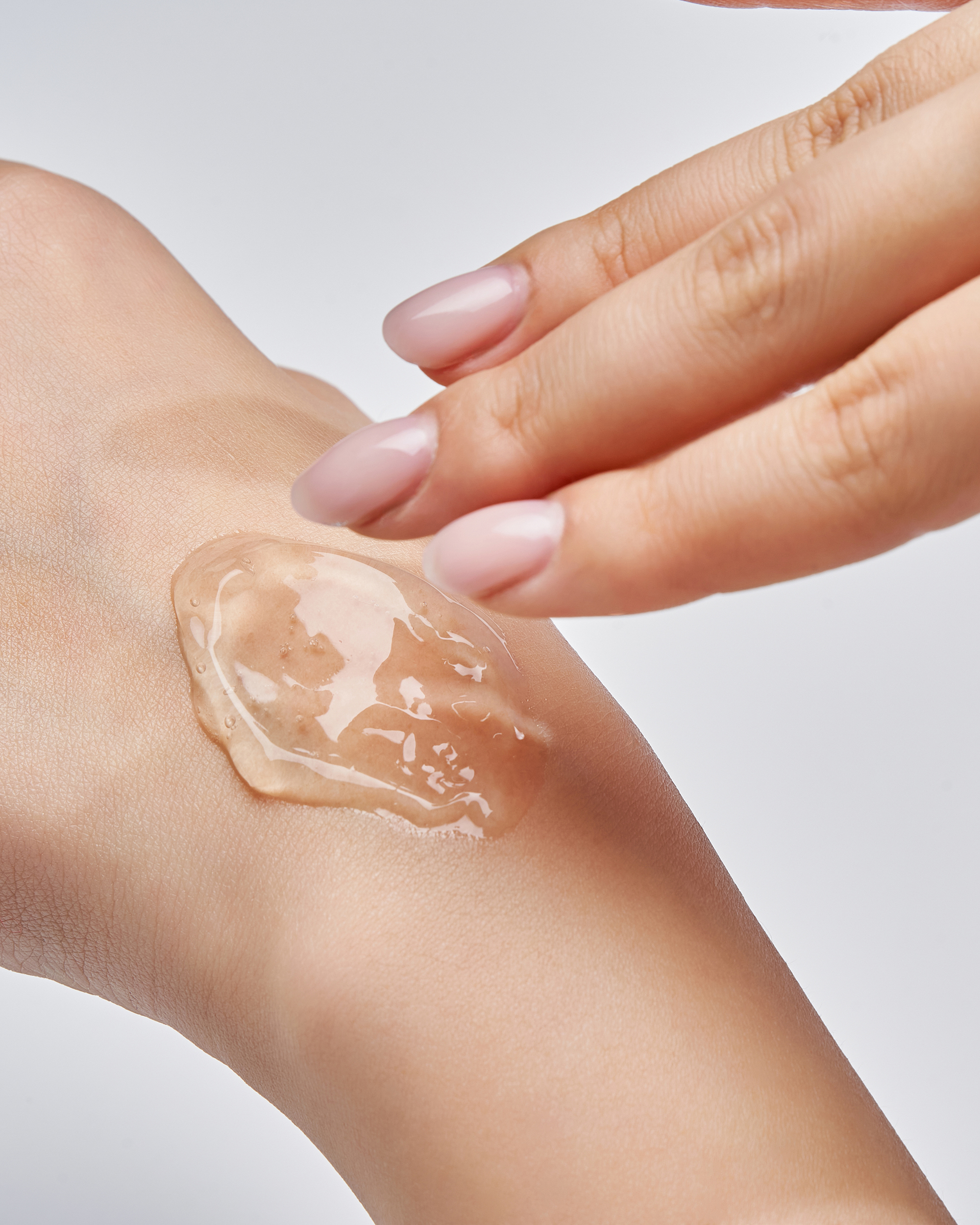 スキンバリア フォーカシング エッセンス ジェル