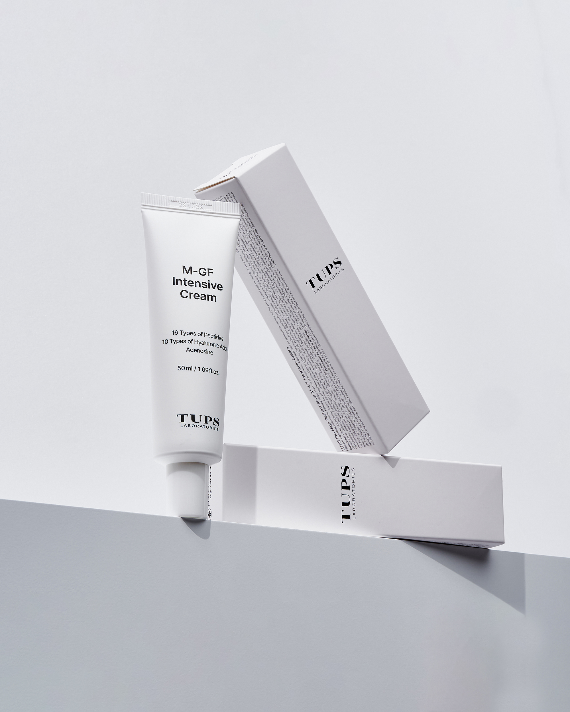 プロ ハイパフォーマンス M-GF インテンシブ クリーム