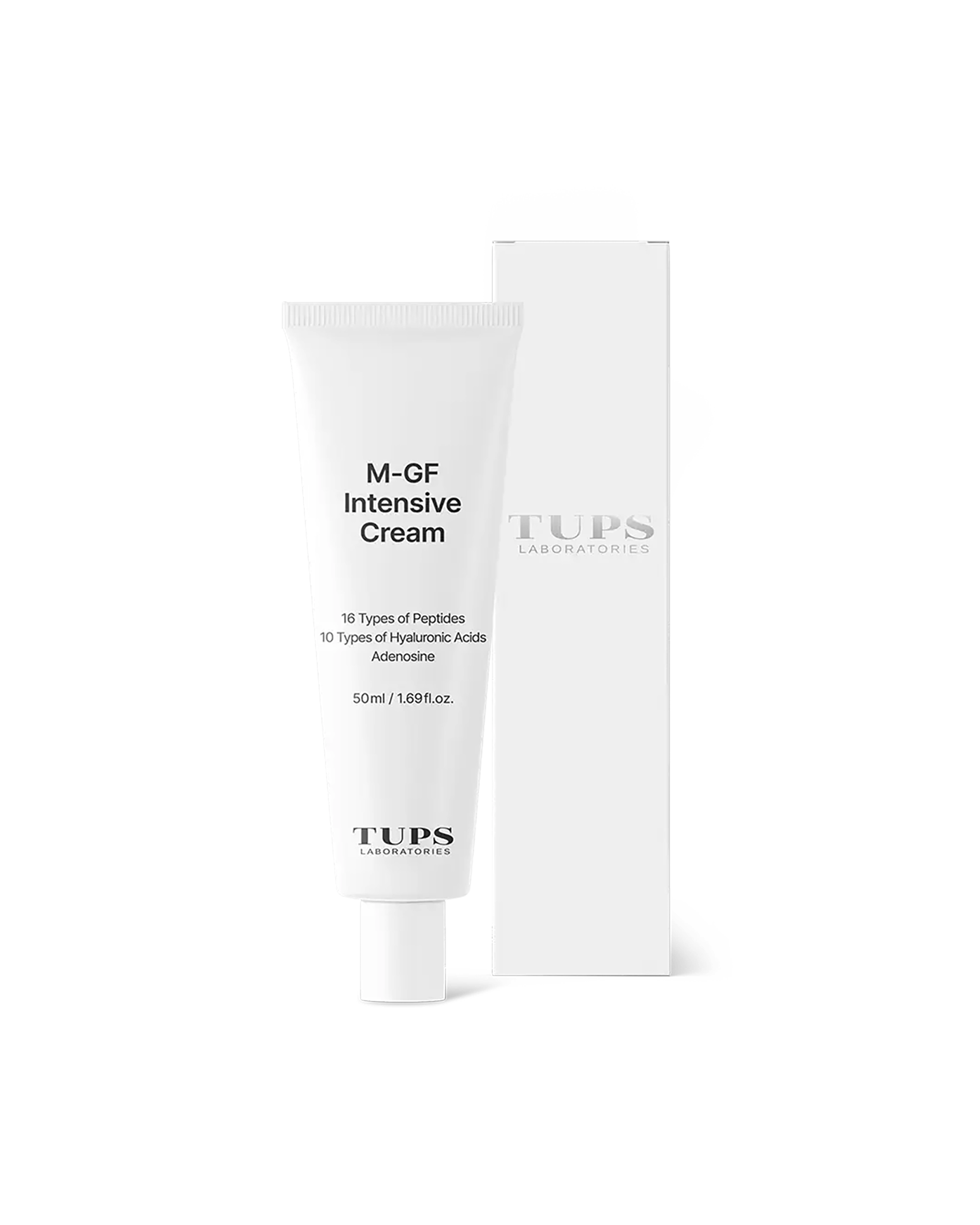 プロハイパフォーマンス M-GFインテンシブクリーム