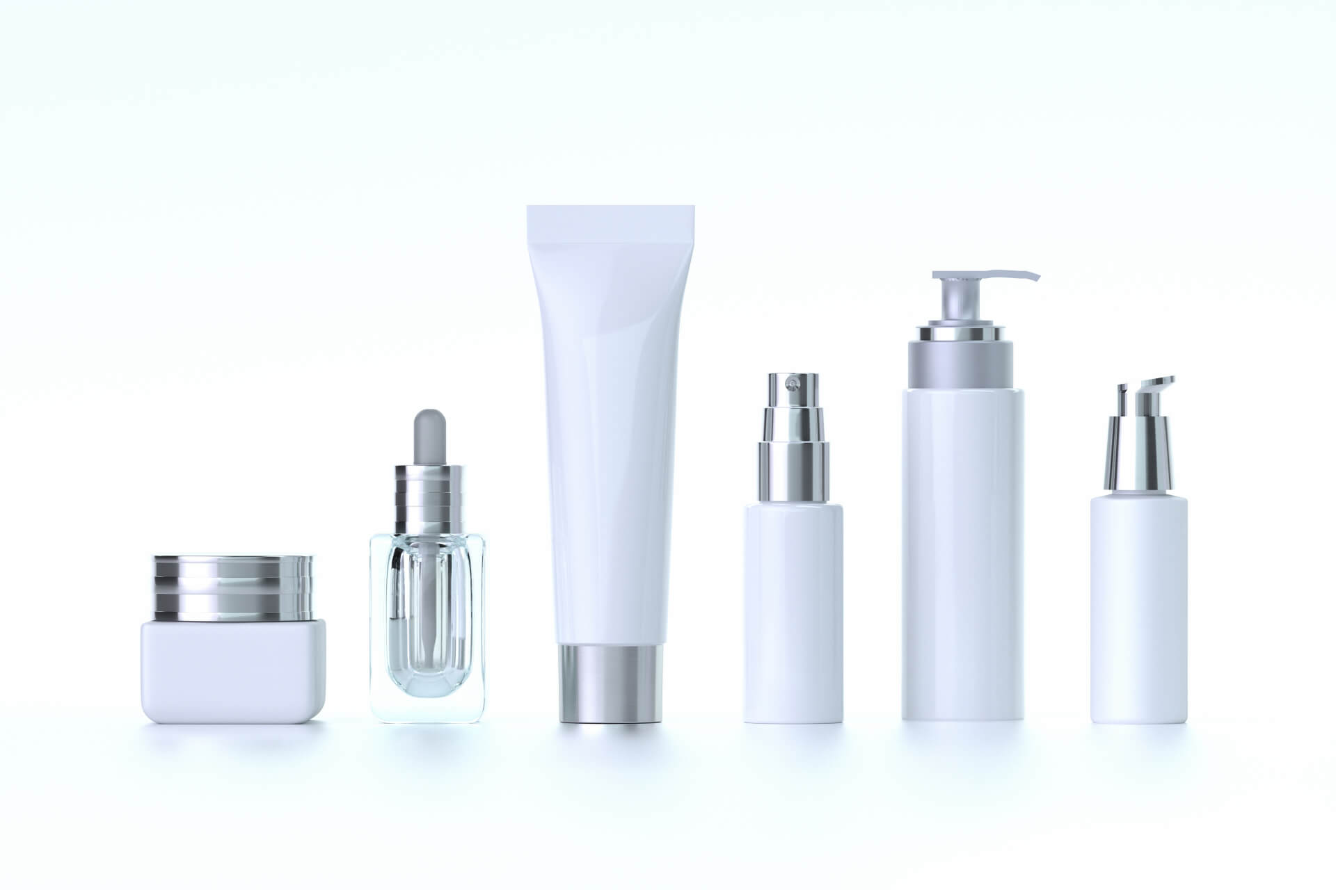 日本初上陸の韓国スキンケアに見られる市場動向と製品の傾向