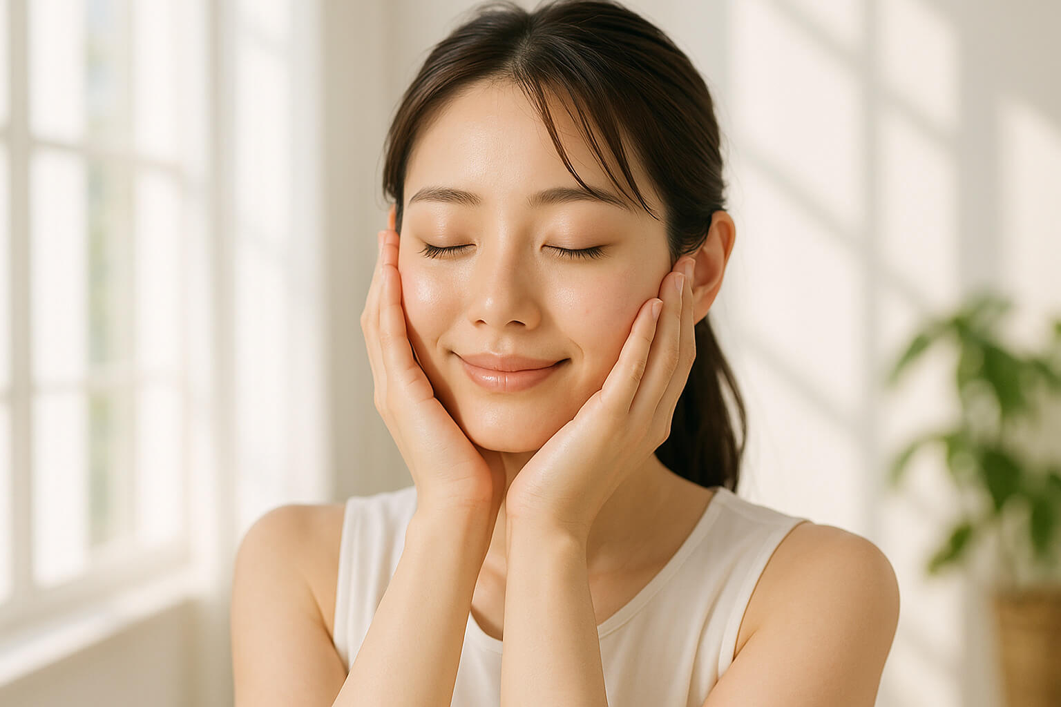 最新の韓国式おうち美容トレンドとスキンケアの特徴とは？