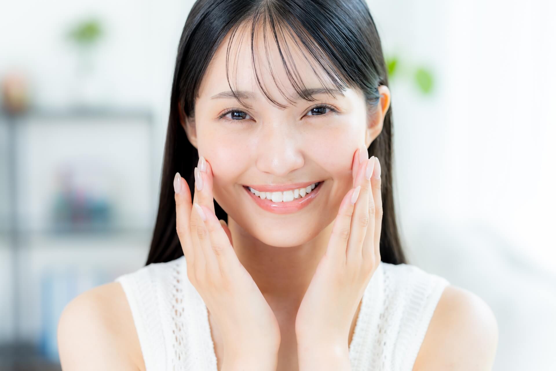 スキンケアで目指す“理想の肌”とは？