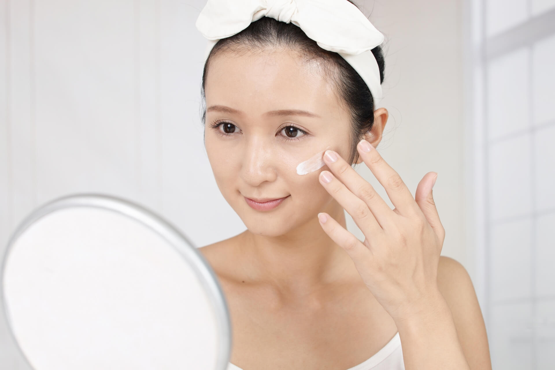 テクスチャー別：自分に合う保湿アイテムの選び方