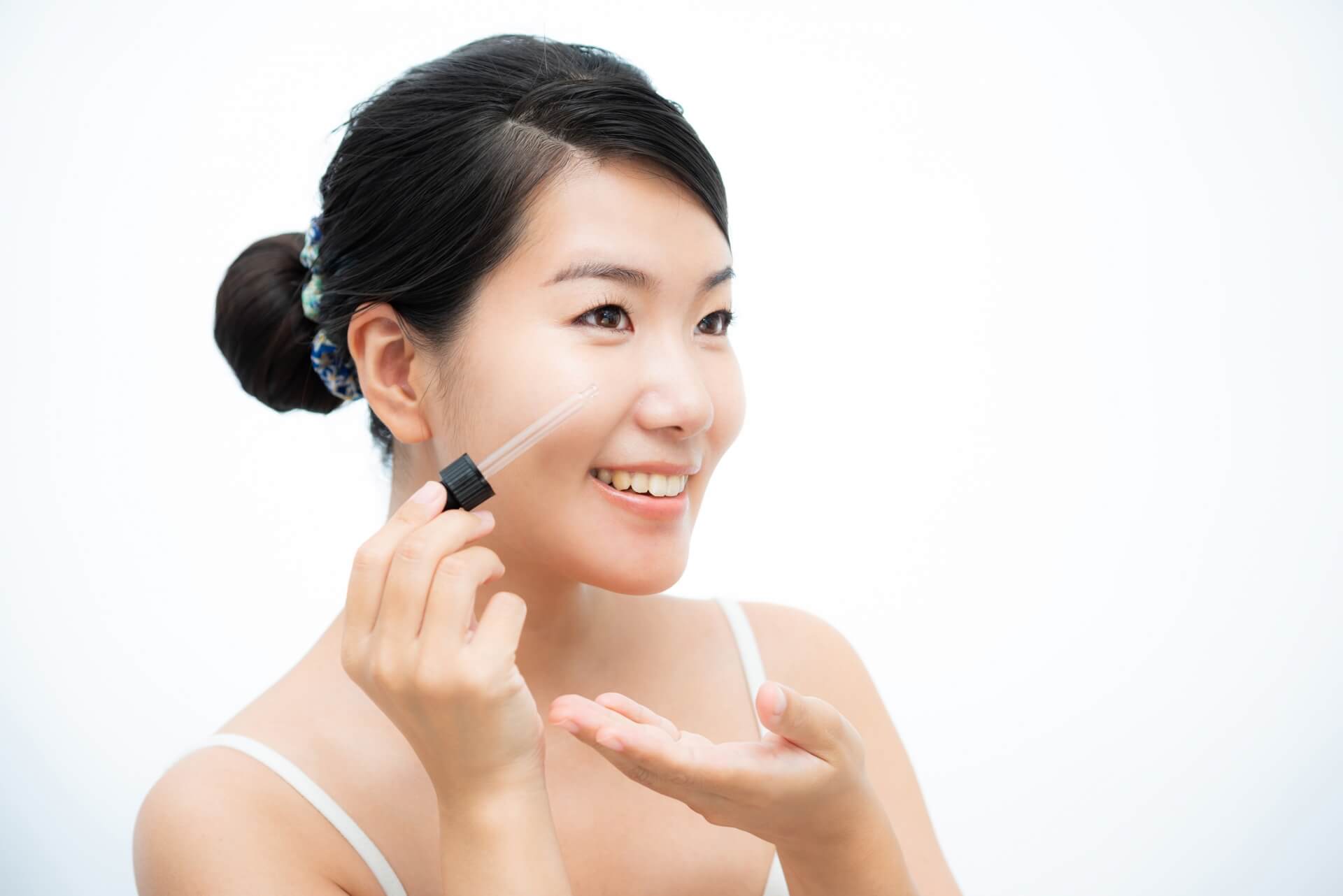 悩み別で見る！肌に合わせた美容液の種類と選び方