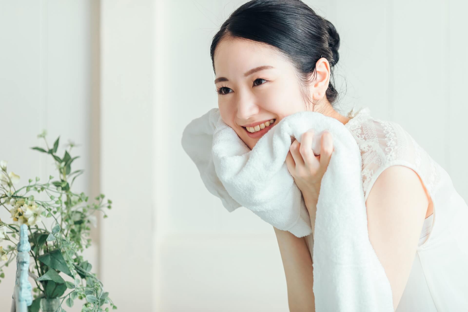 美容液の使い方と順序