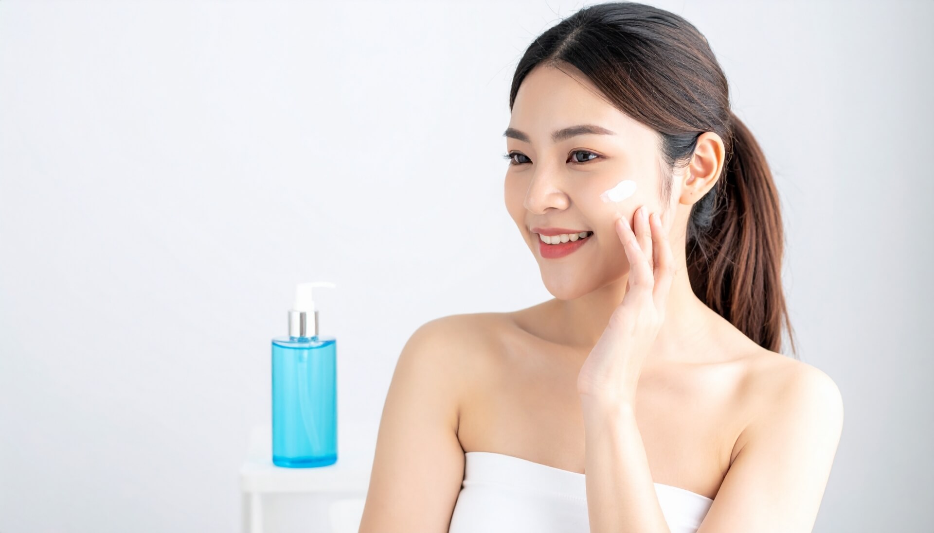 韓国コスメで人気のパーソナライズスキンケアの選び方