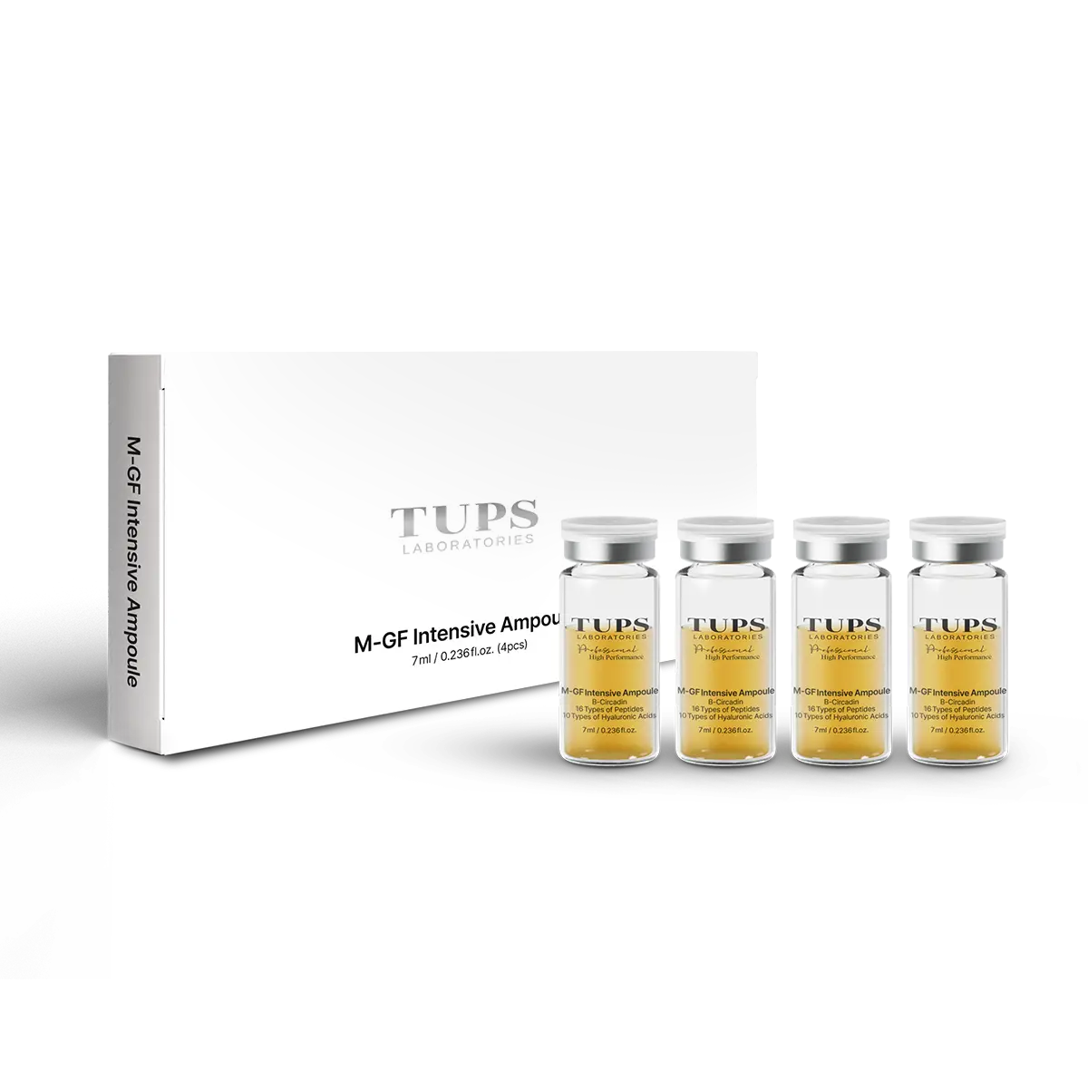 プロハイパフォーマンス M-GFインテンシブ アンプル